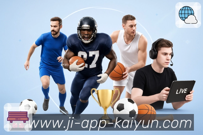 开云App Sports 官方视觉图